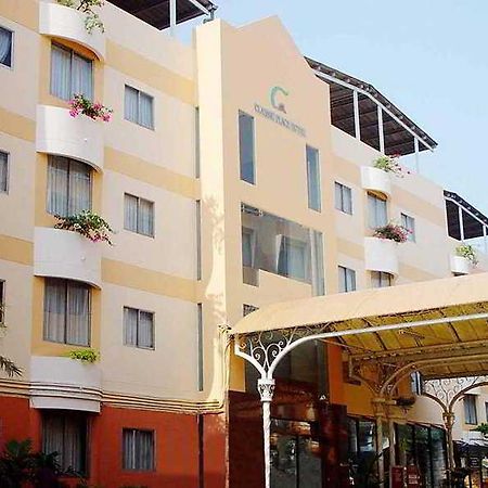 Classic Place Hotel Bangkok Exterior photo